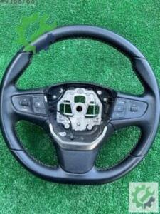 Opel Zafira Direksiyon Simidi Çıkma