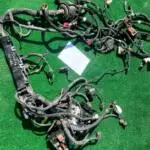 Çıkma Orijinal Motor Tesisatı Opel Zafira
