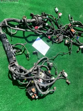 Opel Zafira Motor Tesisatı çıkma parça
