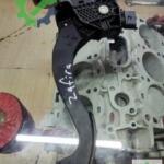 Opel Zafira Orijinal Çıkma Pedal