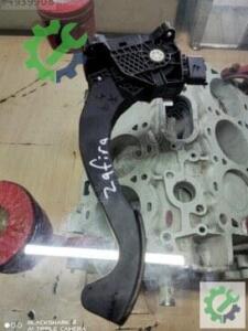 Opel Zafira Orijinal Çıkma Pedal