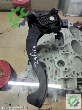 Opel Zafira Pedal çıkma parça