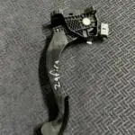 Opel Zafira Pedal Çıkma