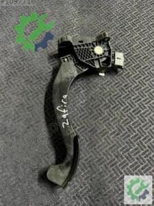 Opel Zafira Pedal Çıkma
