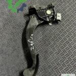 Pedal Opel Zafira — Sökme Çıkma