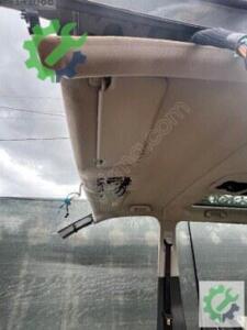Opel Zafira Orijinal Çıkma Güneşlik