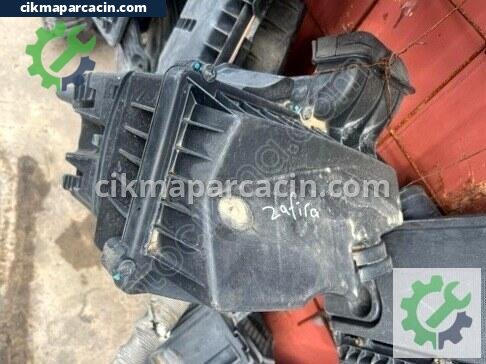 Opel Zafira Hava Filtresi Kutusu çıkma parça
