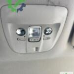 Orijinal Opel Zafira Tavan Lambası Çıkma