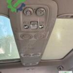 Orijinal Opel Zafira Tavan Lambası Çıkma