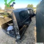 Çıkma Orijinal Kesme Tavan Sacı Opel Zafira Komple