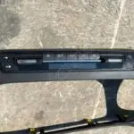 Opel Zafira Orijinal Çıkma Kalorifer Kontrol Paneli