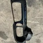 Çıkma Km Saati — Opel Zafira