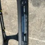 Çıkma Km Saati — Opel Zafira