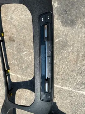 Opel Zafira Km Saati çıkma parça