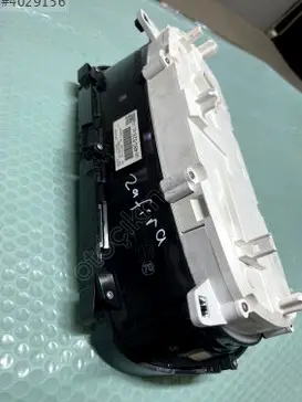 Opel Zafira Km Saati çıkma parça