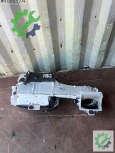 Opel Zafira Kalorifer Kutusu Çıkma