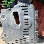 Opel Zafira Motor Alt Muhafaza Çıkma