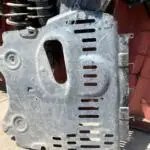 Opel Zafira Motor Alt Muhafaza Çıkma