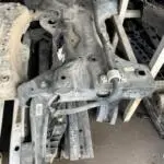 Çıkma Orijinal Travers Opel Zafira