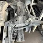 Opel Zafira Travers Çıkma