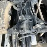Travers Opel Zafira — Sökme Çıkma