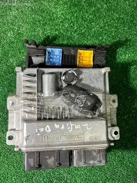 Opel Zafira Beyin çıkma parça