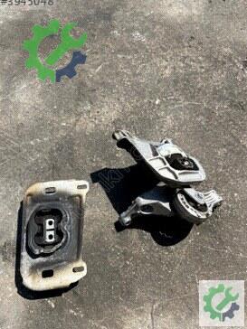 Opel Zafira Kulak çıkma parça