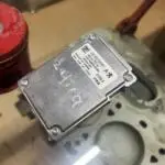 Çıkma Orijinal Ön Cam Opel Zafira