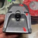 Opel Zafira Ön Cam Çıkma