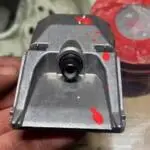 Opel Zafira Ön Cam Çıkma