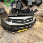 Çıkma Ön Kaput — Opel Zafira