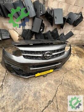 Opel Zafira Ön Kaput çıkma parça