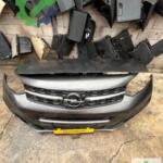 Çıkma Ön Kaput — Opel Zafira
