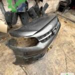 Çıkma Ön Kaput — Opel Zafira