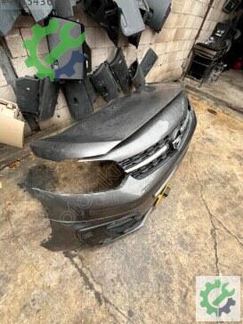 Opel Zafira Ön Kaput çıkma parça