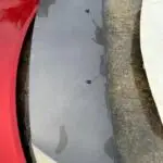 Opel Zafira Orijinal Çıkma Ön Kaput