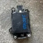 Opel Zafira Orijinal Çıkma Radar Sensörü (ACC)