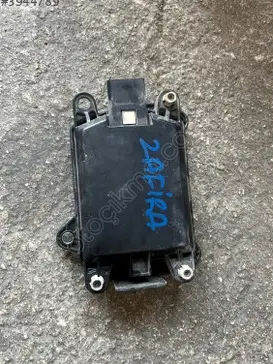Opel Zafira Radar Sensörü (ACC) çıkma parça