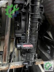 Opel Zafira Orijinal Çıkma Radyatör