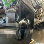 Çıkma Sağ Dış Ayna — Opel Zafira