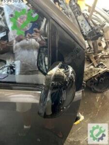 Çıkma Sağ Dış Ayna — Opel Zafira
