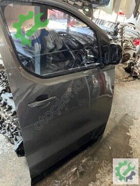 Opel Zafira Sağ Dış Ayna çıkma parça