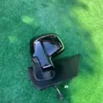 Opel Zafira Orijinal Çıkma Sağ Dış Ayna