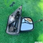 Opel Zafira Orijinal Çıkma Sağ Dış Ayna