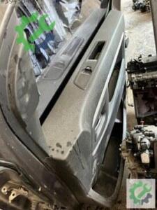 Opel Zafira Orijinal Çıkma Kapı Döşemesi