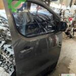 Çıkma Sağ Ön Kapı — Opel Zafira