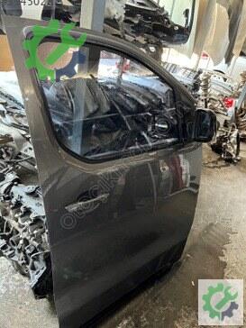 Opel Zafira Sağ Ön Kapı çıkma parça