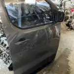 Çıkma Sağ Ön Kapı — Opel Zafira