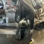 Çıkma Sağ Ön Kapı — Opel Zafira