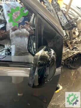 Opel Zafira Sağ Ön Kapı çıkma parça